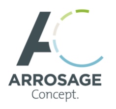 Arrosage Concept
