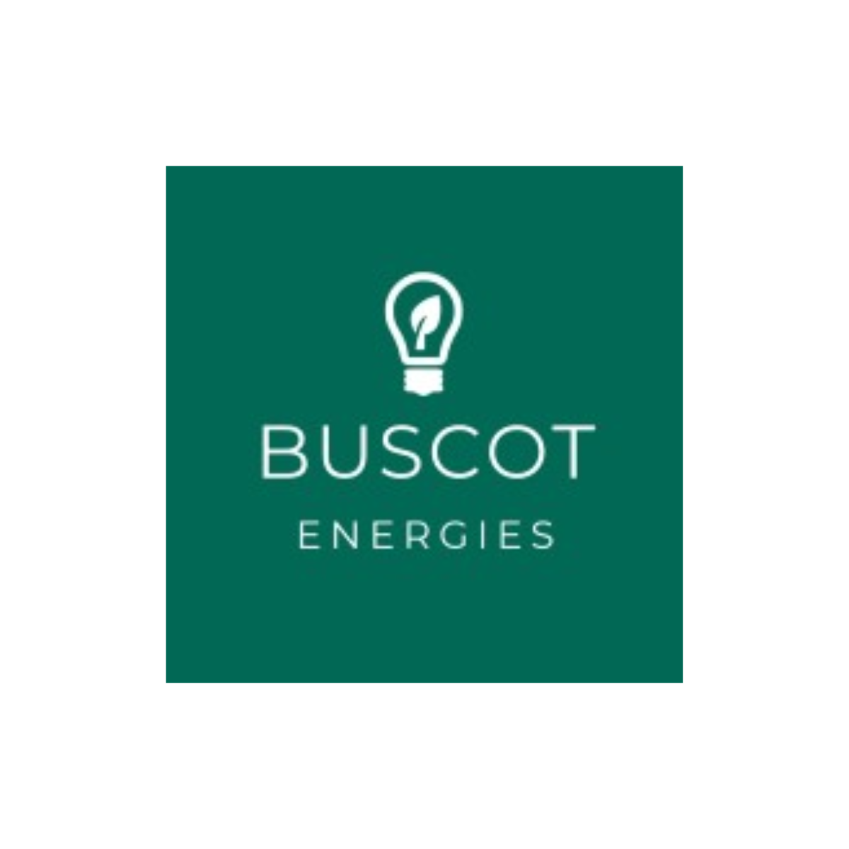 Buscot Energies
