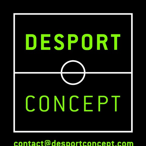 Desport Concept