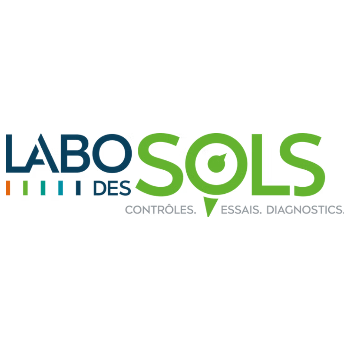 Labo des Sols