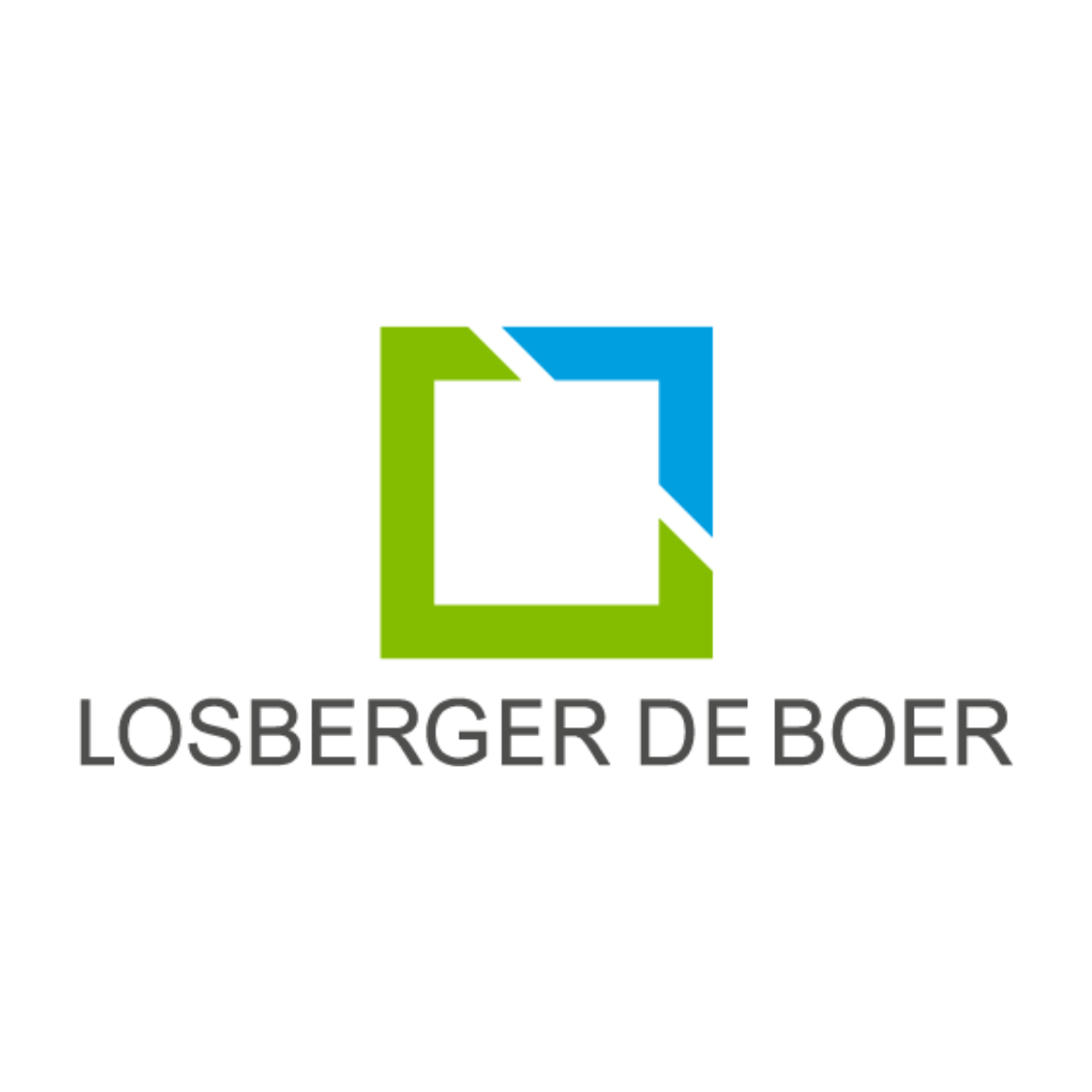 Losberger De Boer