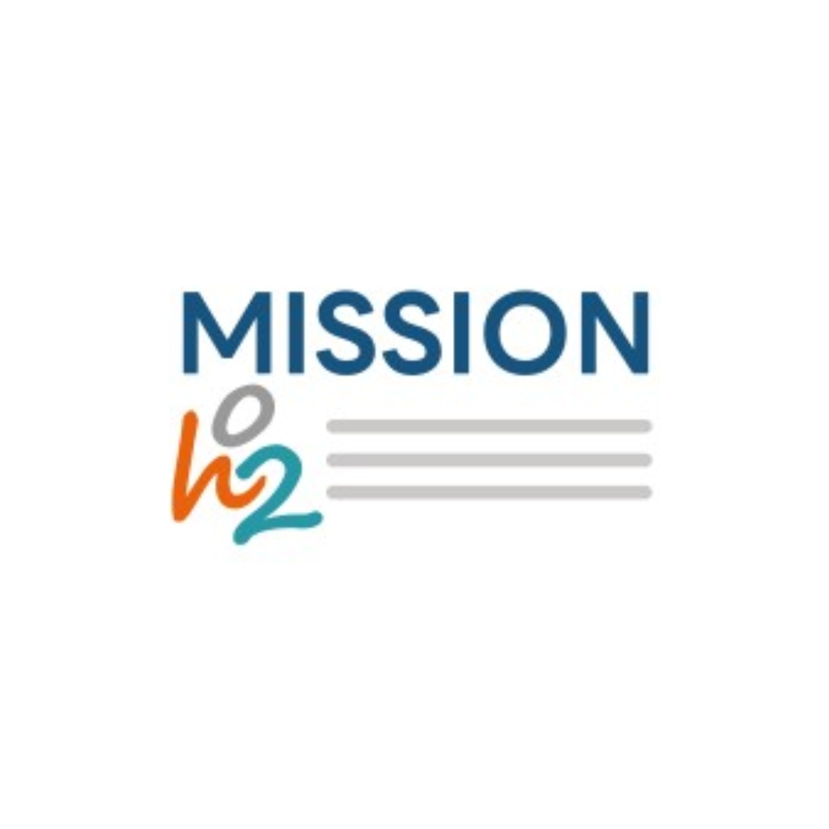 Mission H2O