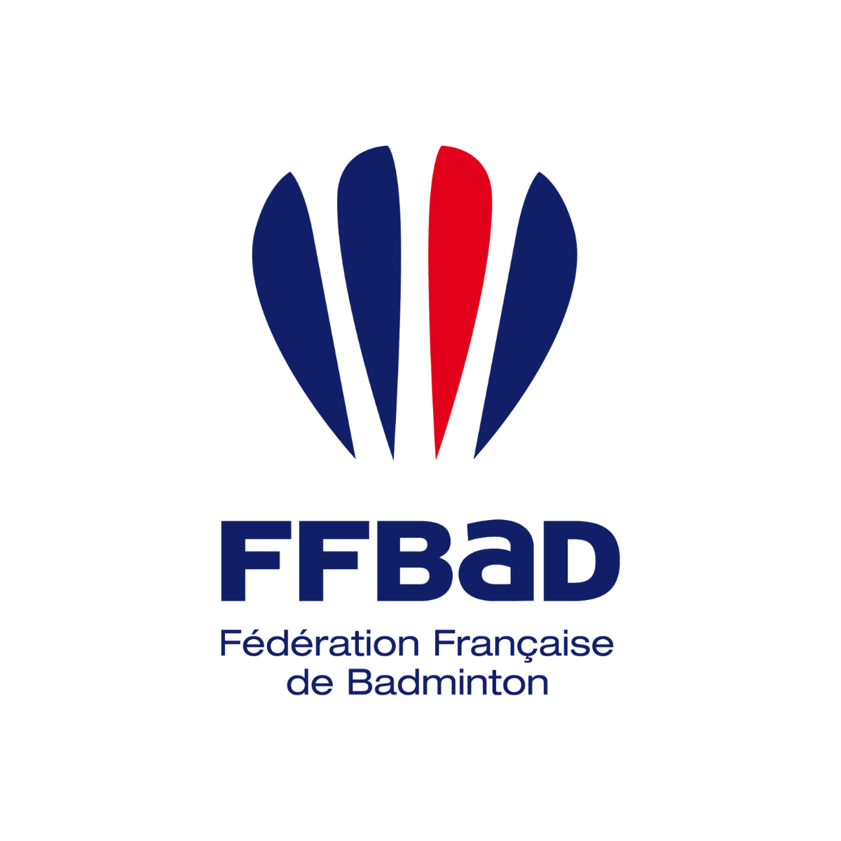 FEDERATION FRANCAISE DE BADMINTON ‒ FR59331733840