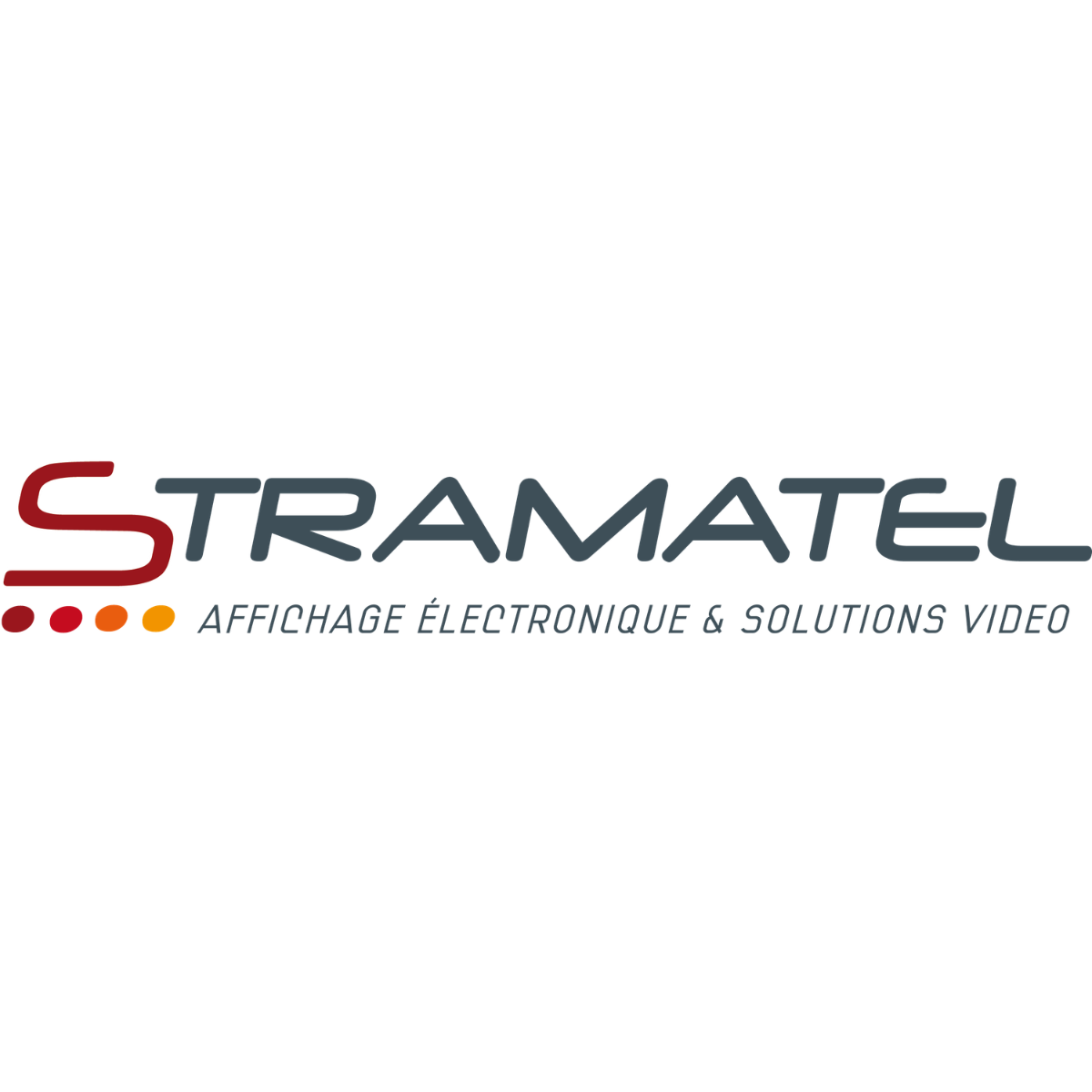 Stramatel