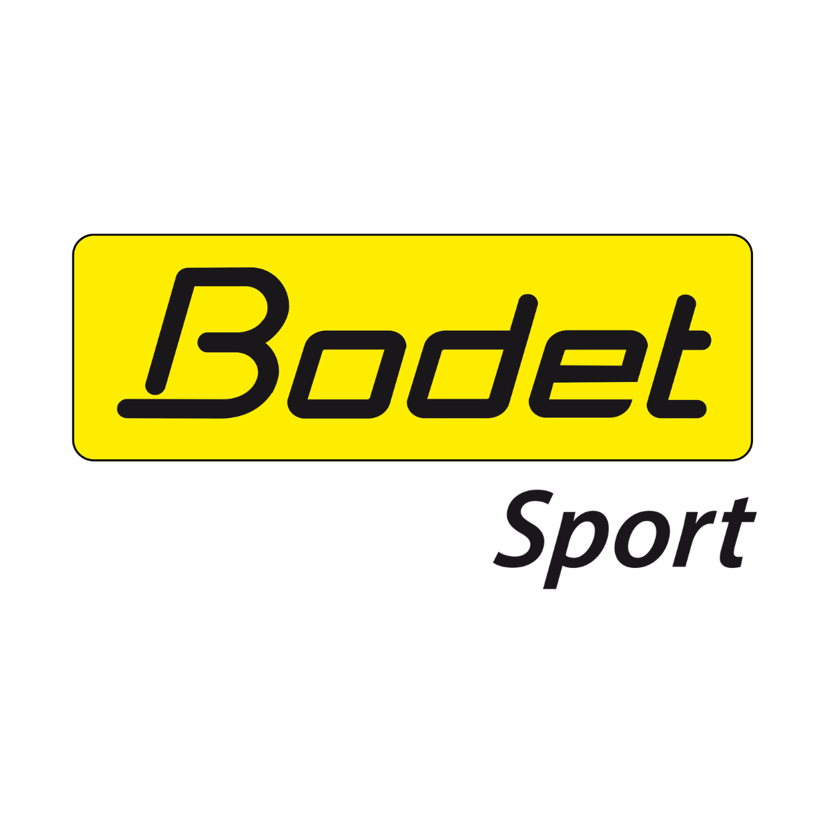 Bodet Time & Sport