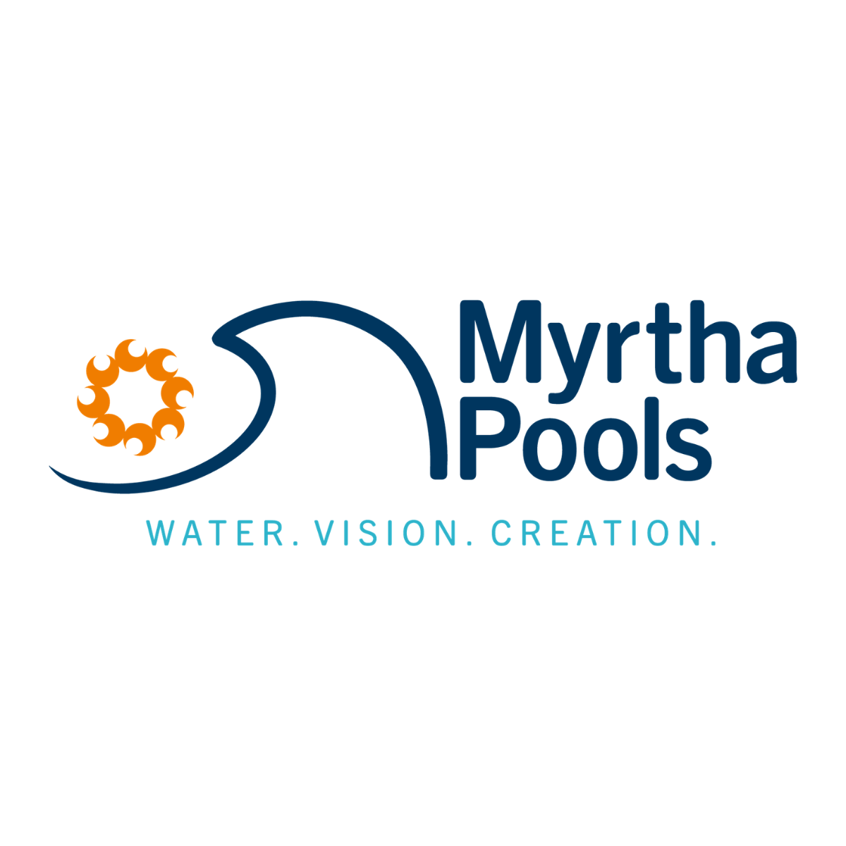 Myrtha Pools