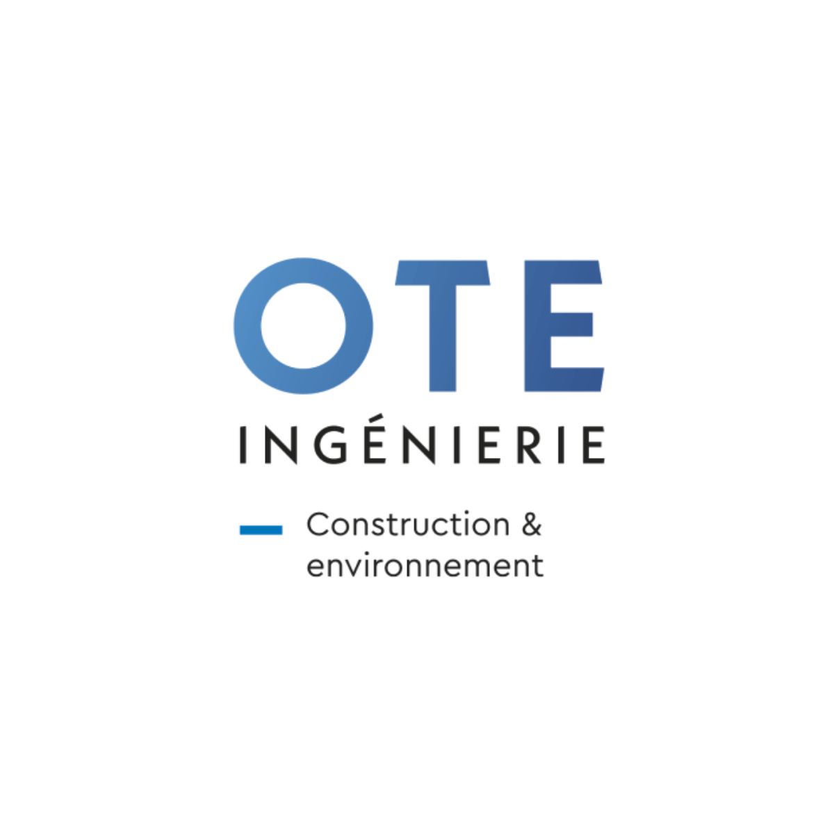 OTE ingénierie